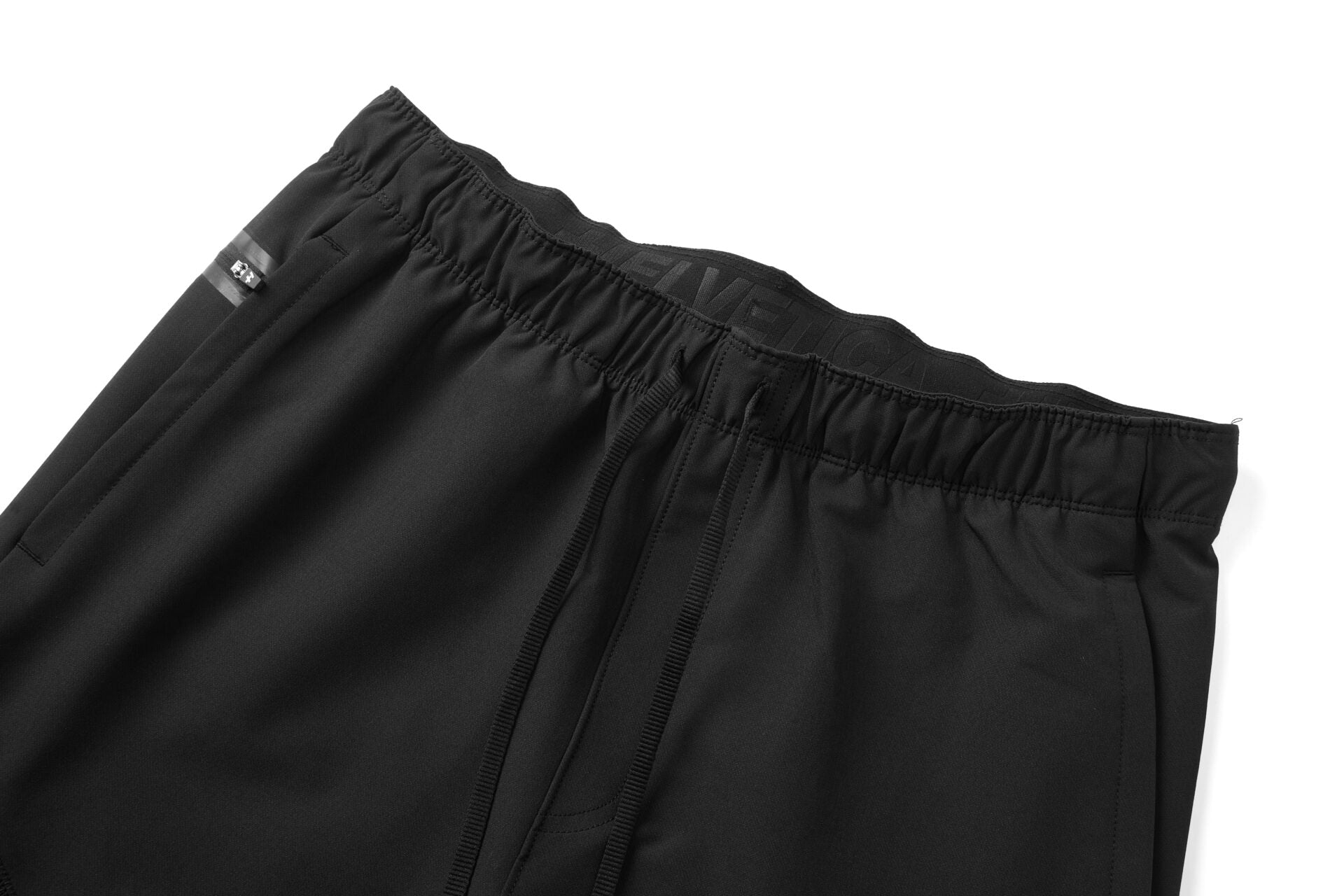 Front PANTS