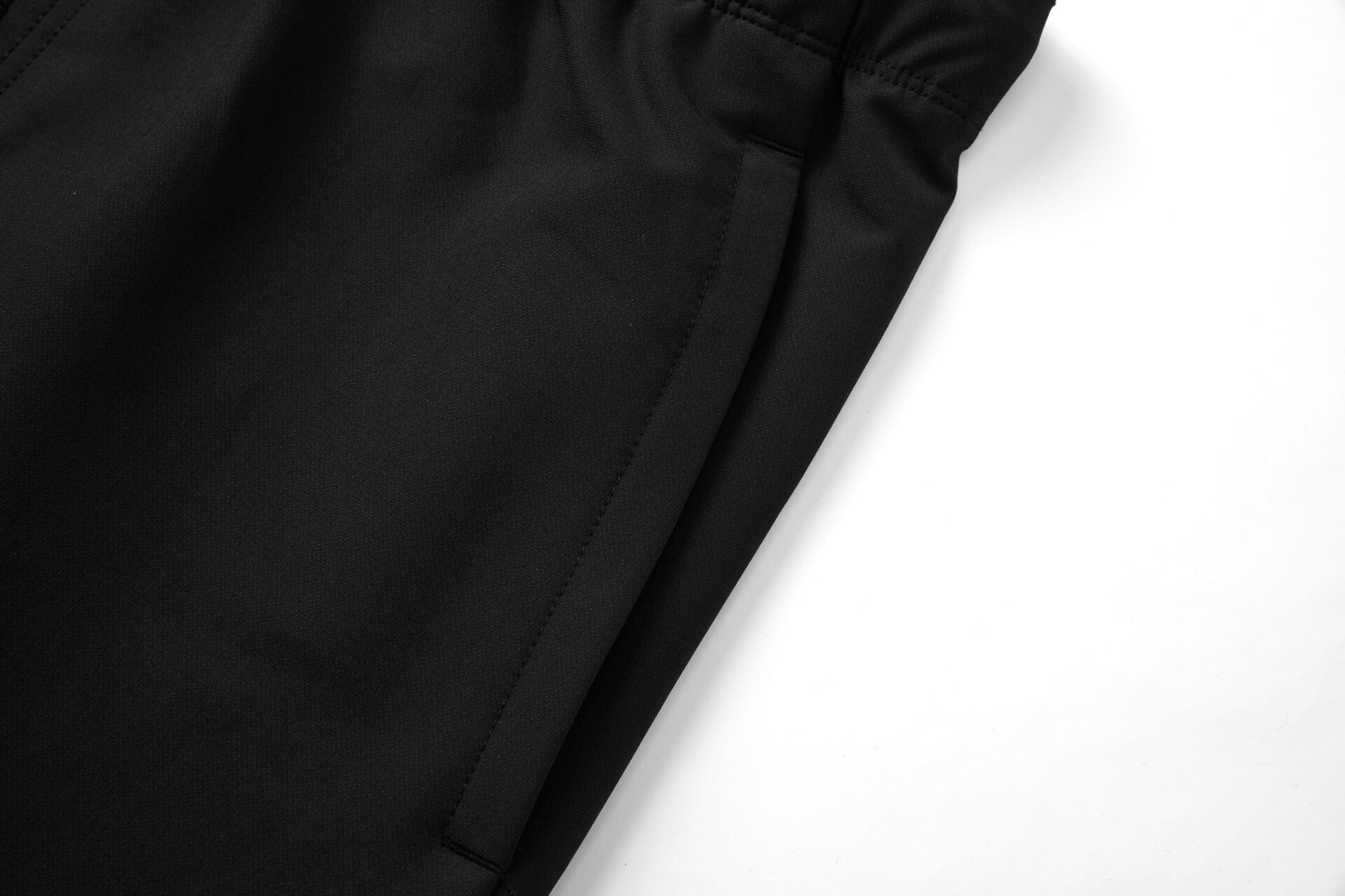 Front PANTS