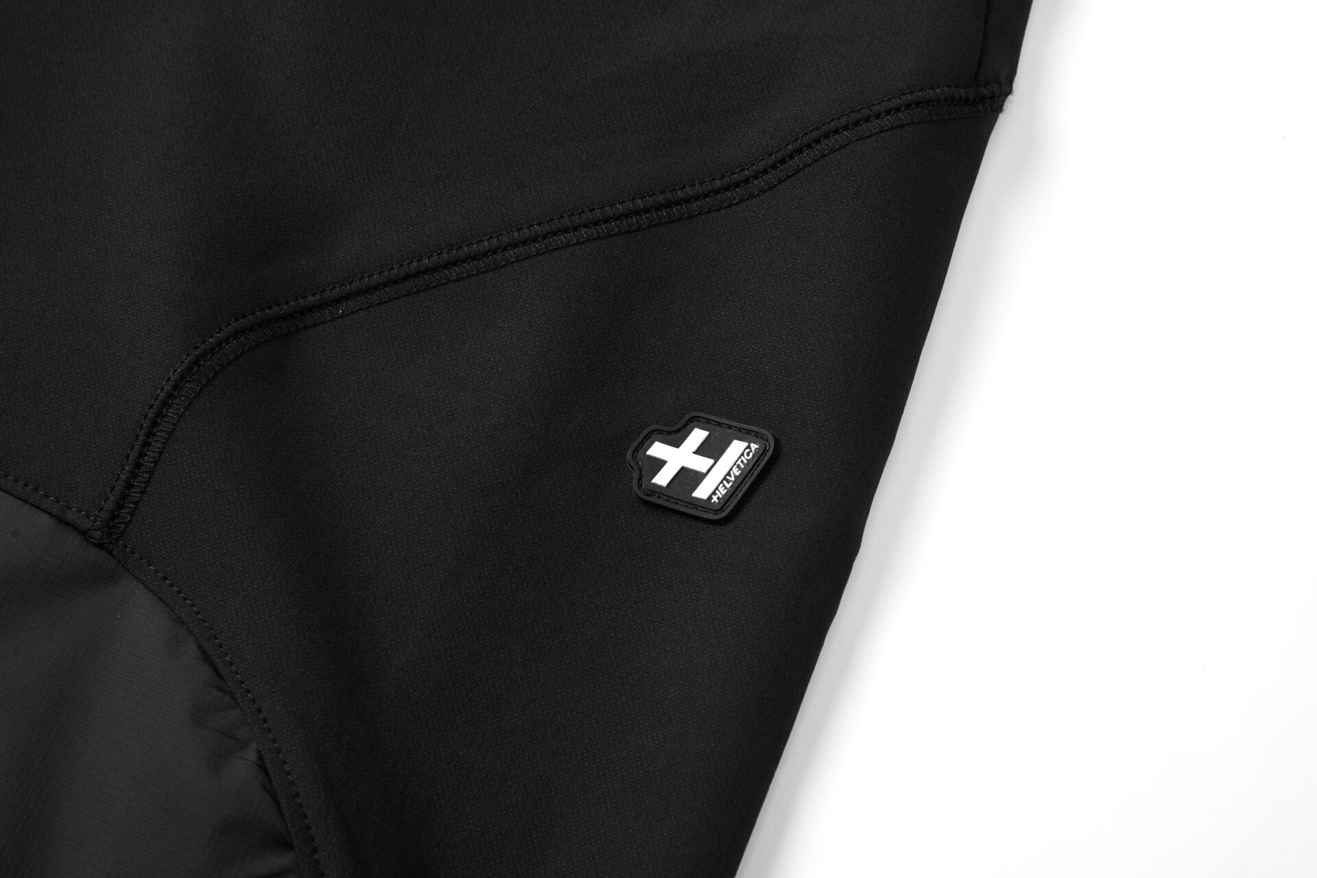 Front PANTS