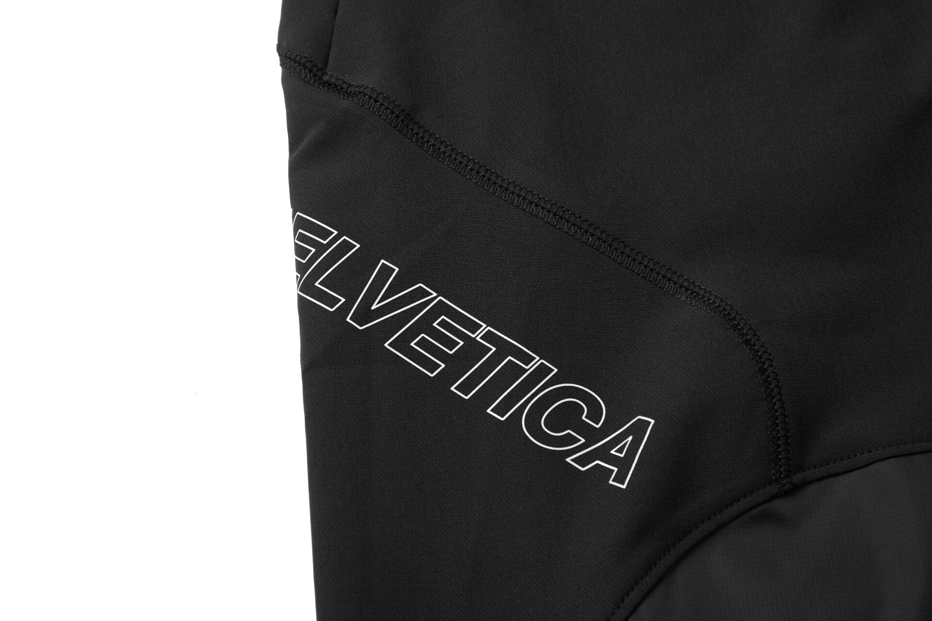 Front PANTS