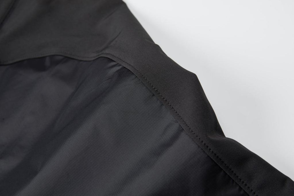 Front PANTS