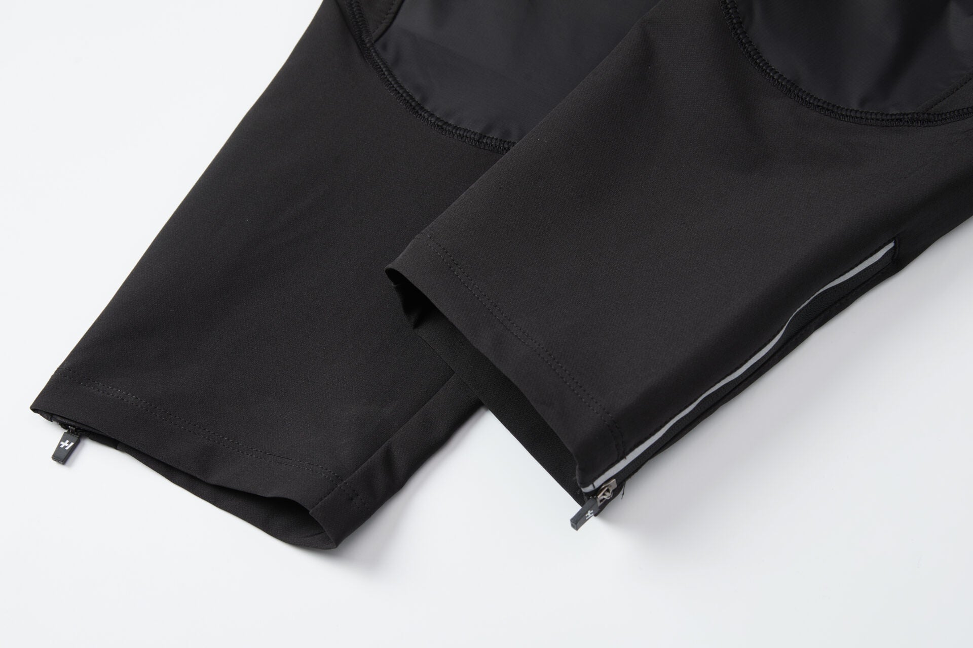 Front PANTS