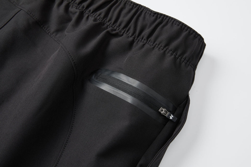 Front PANTS