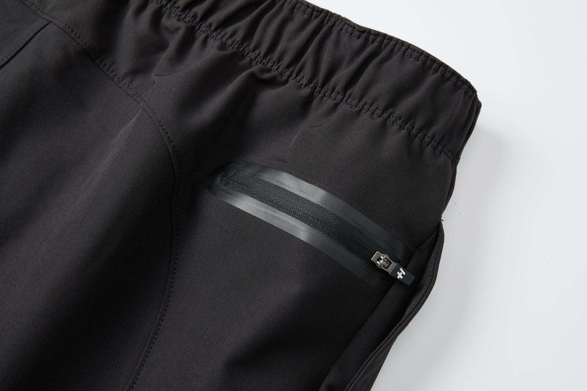 Front PANTS