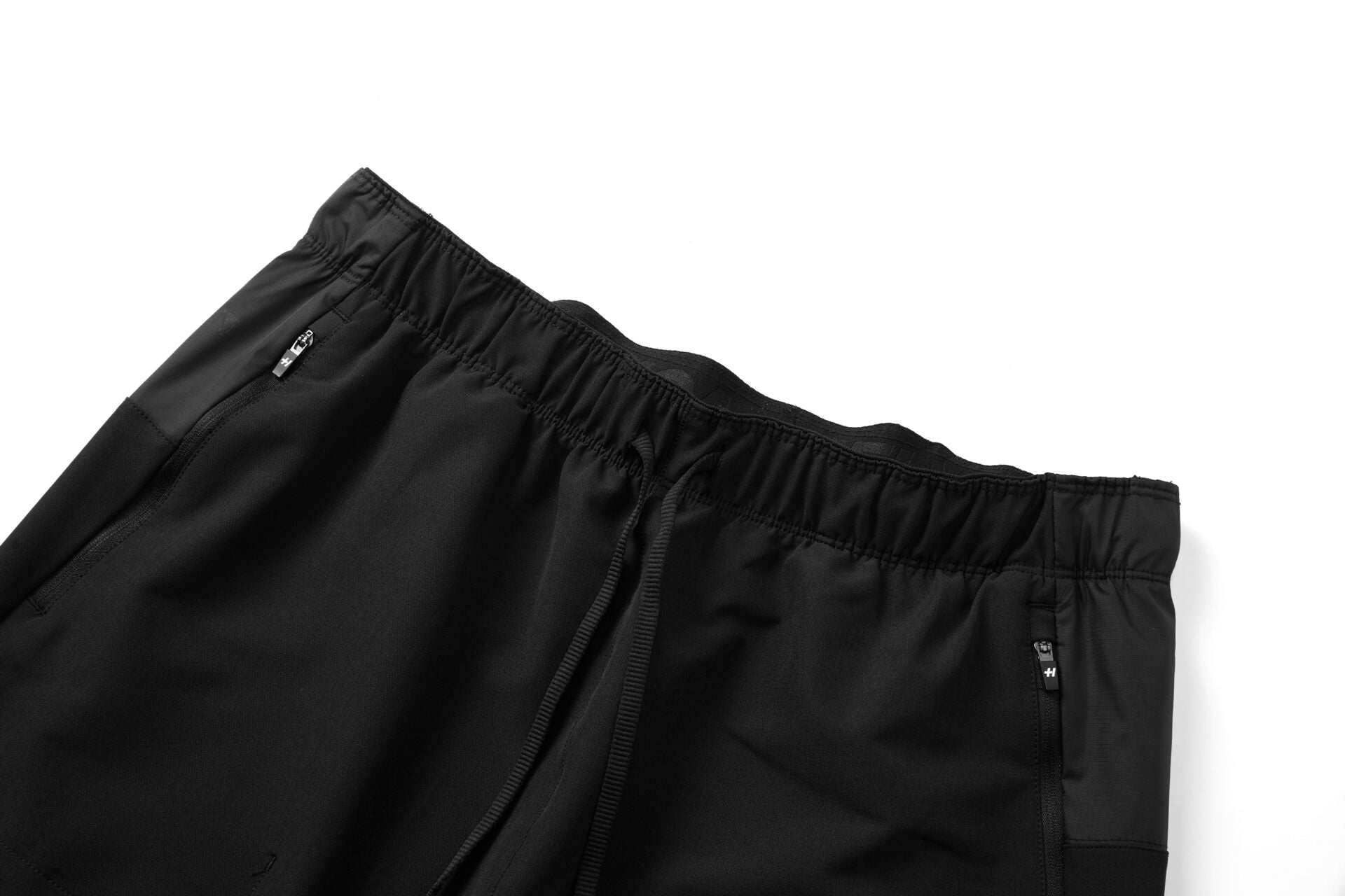 Hybrid pants