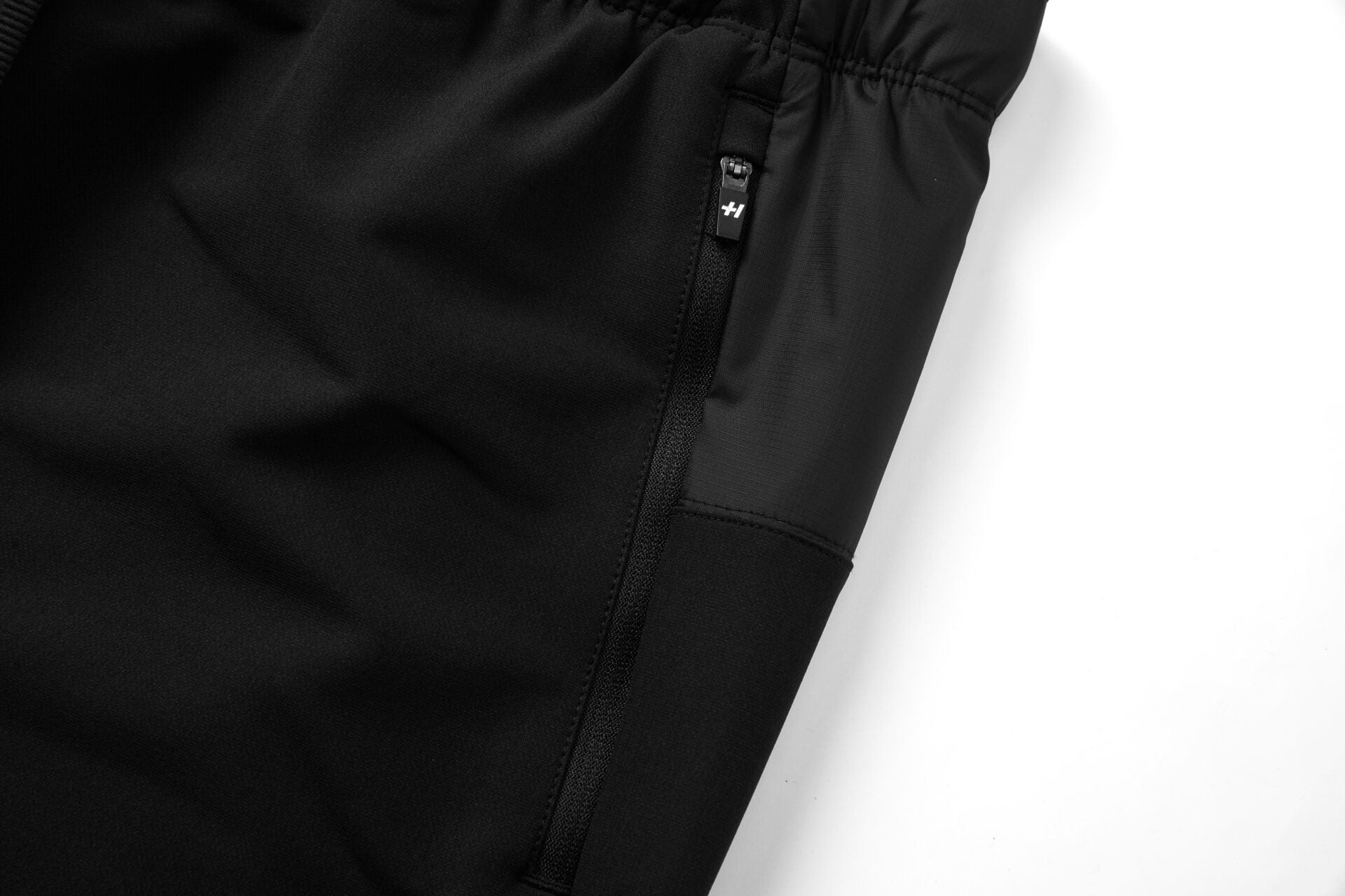 Hybrid pants