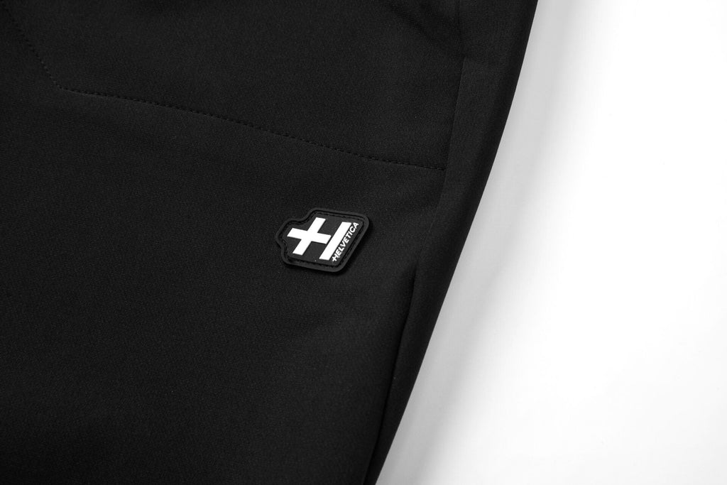 Hybrid pants