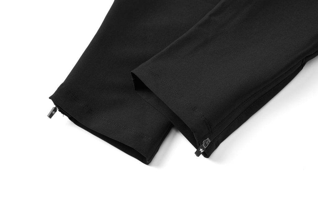 Hybrid pants
