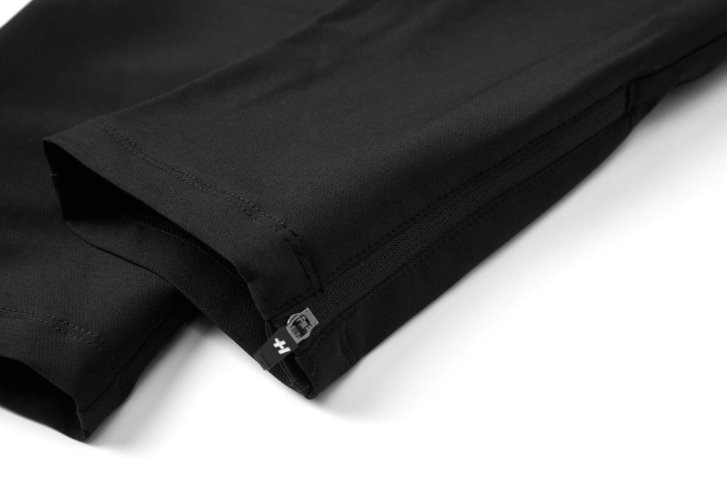 Hybrid pants