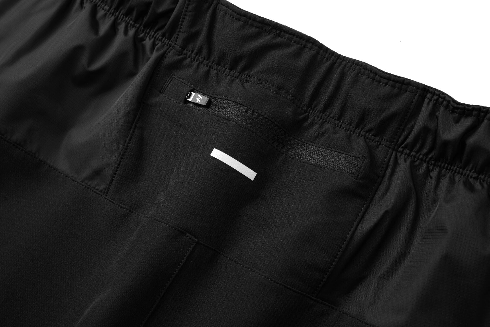 Hybrid pants