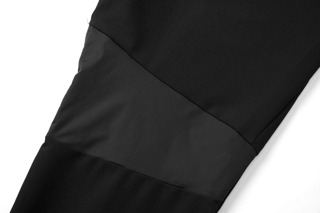 Hybrid pants