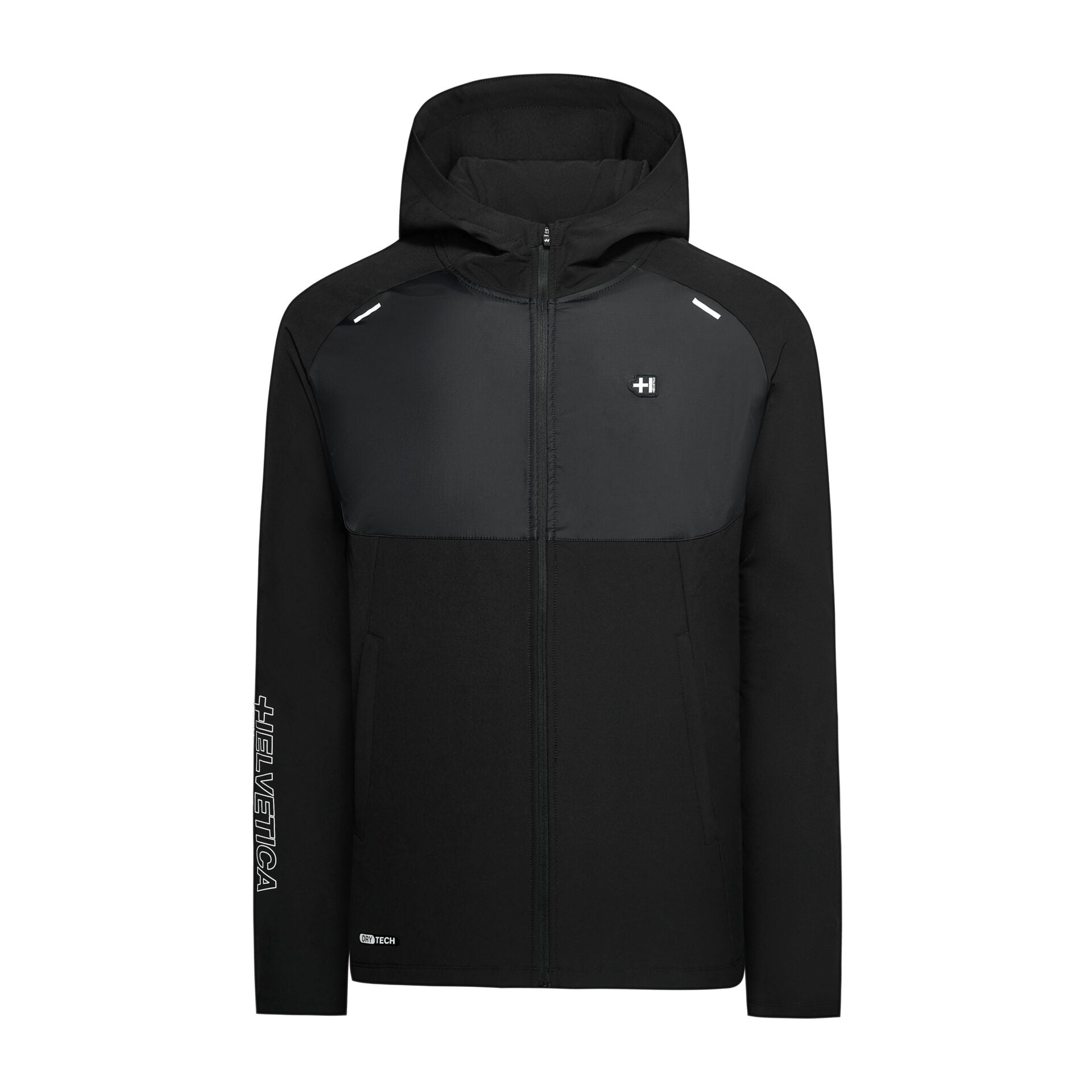 VIBES JACKET