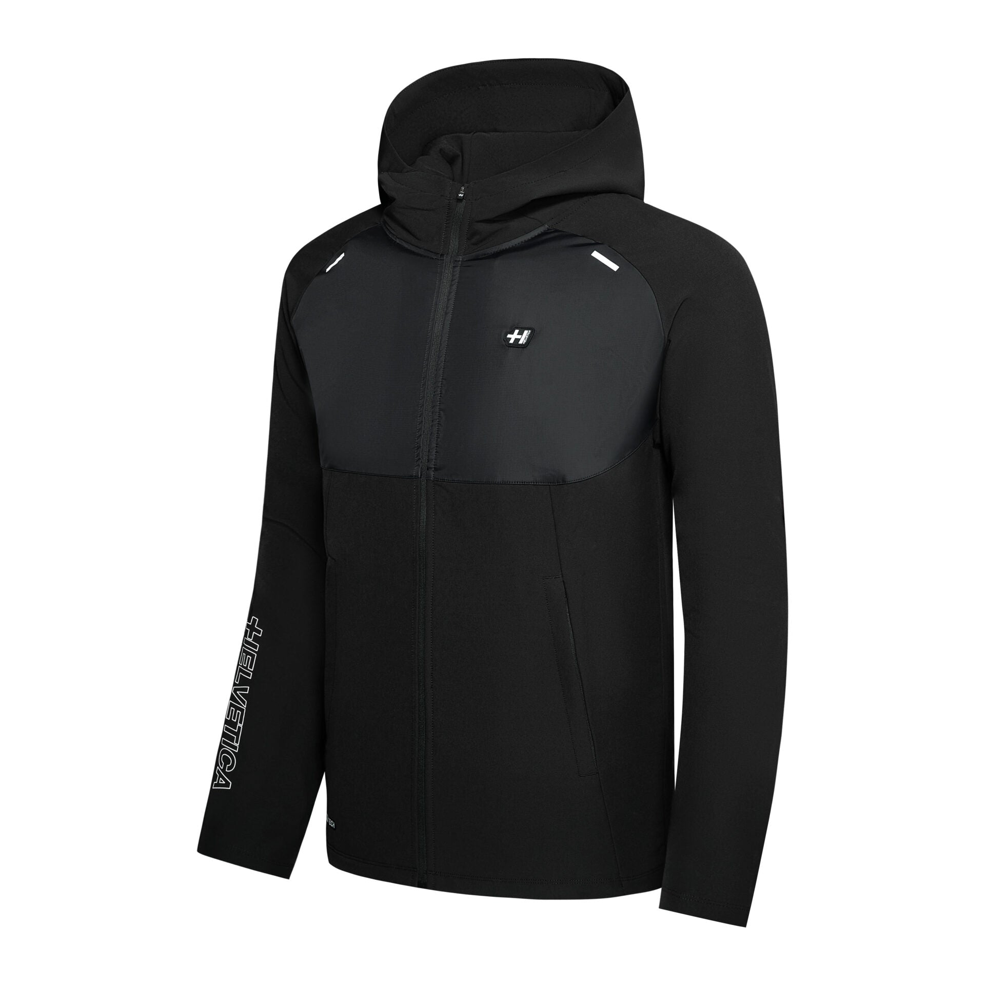 VIBES JACKET