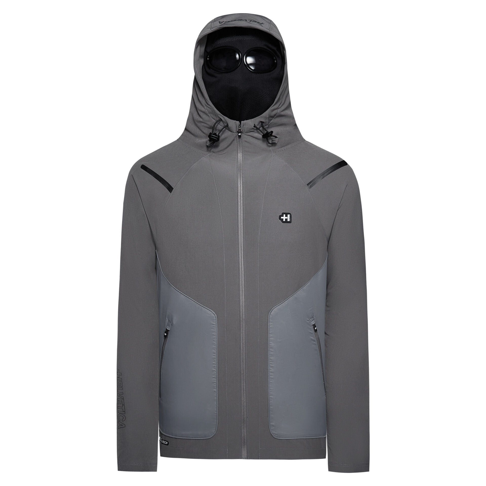 ONE JACKET