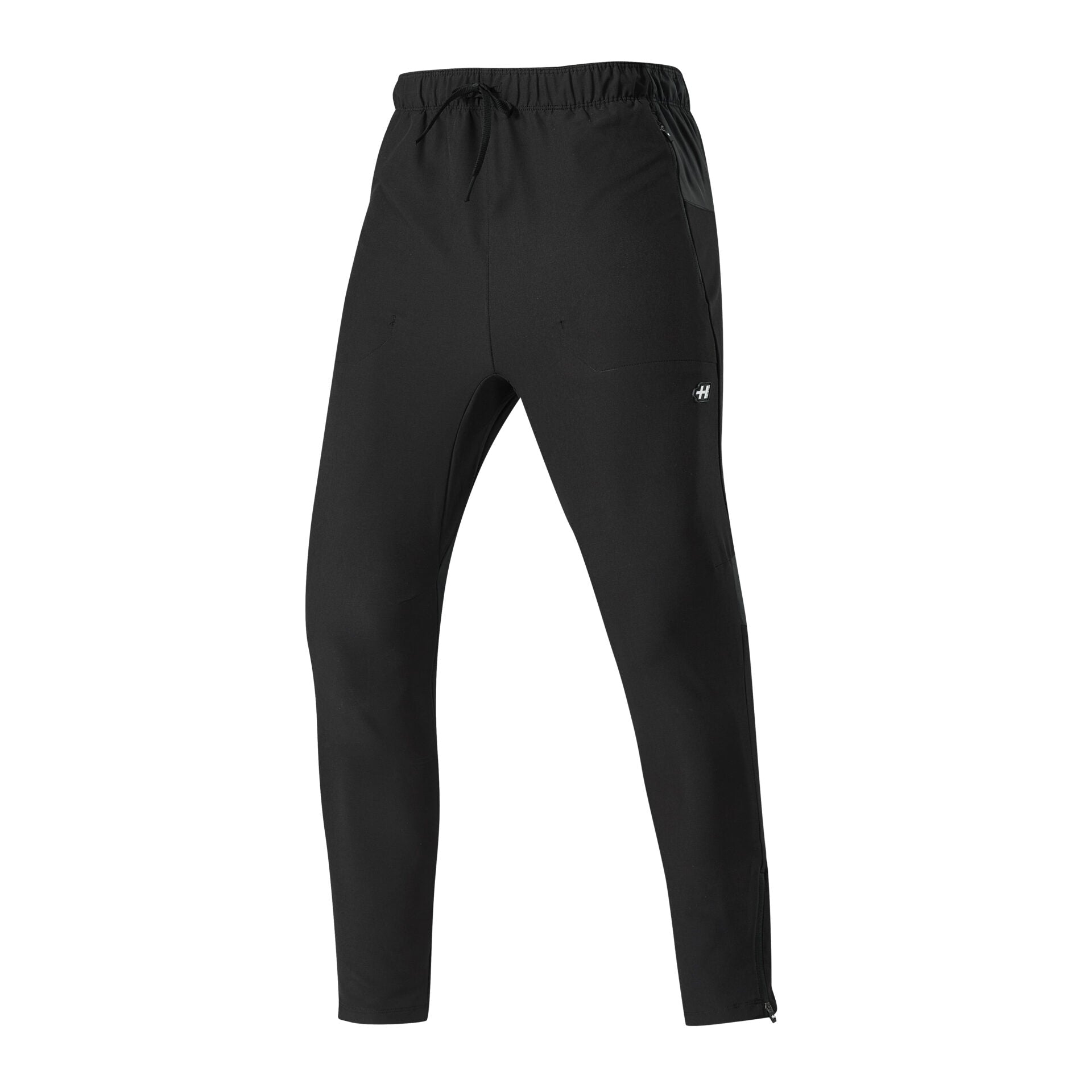 Hybrid pants