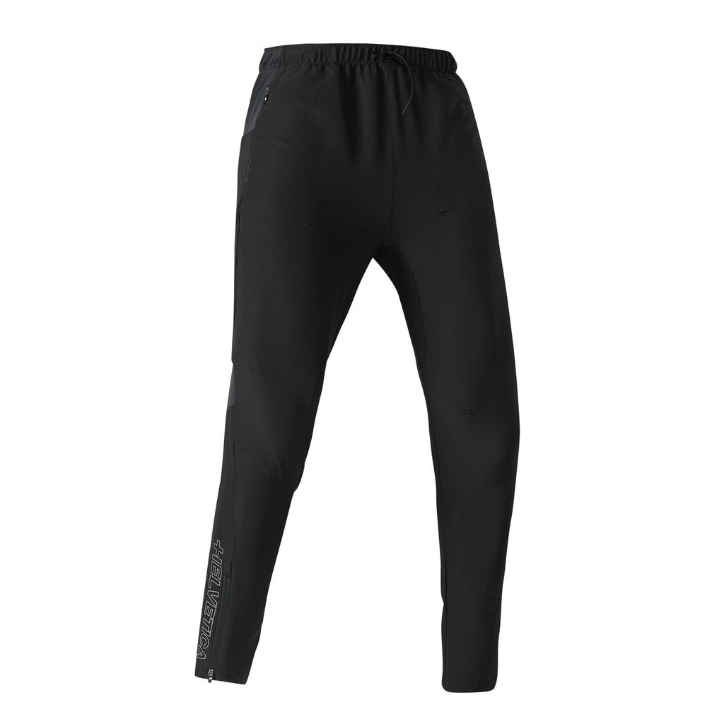 Hybrid pants