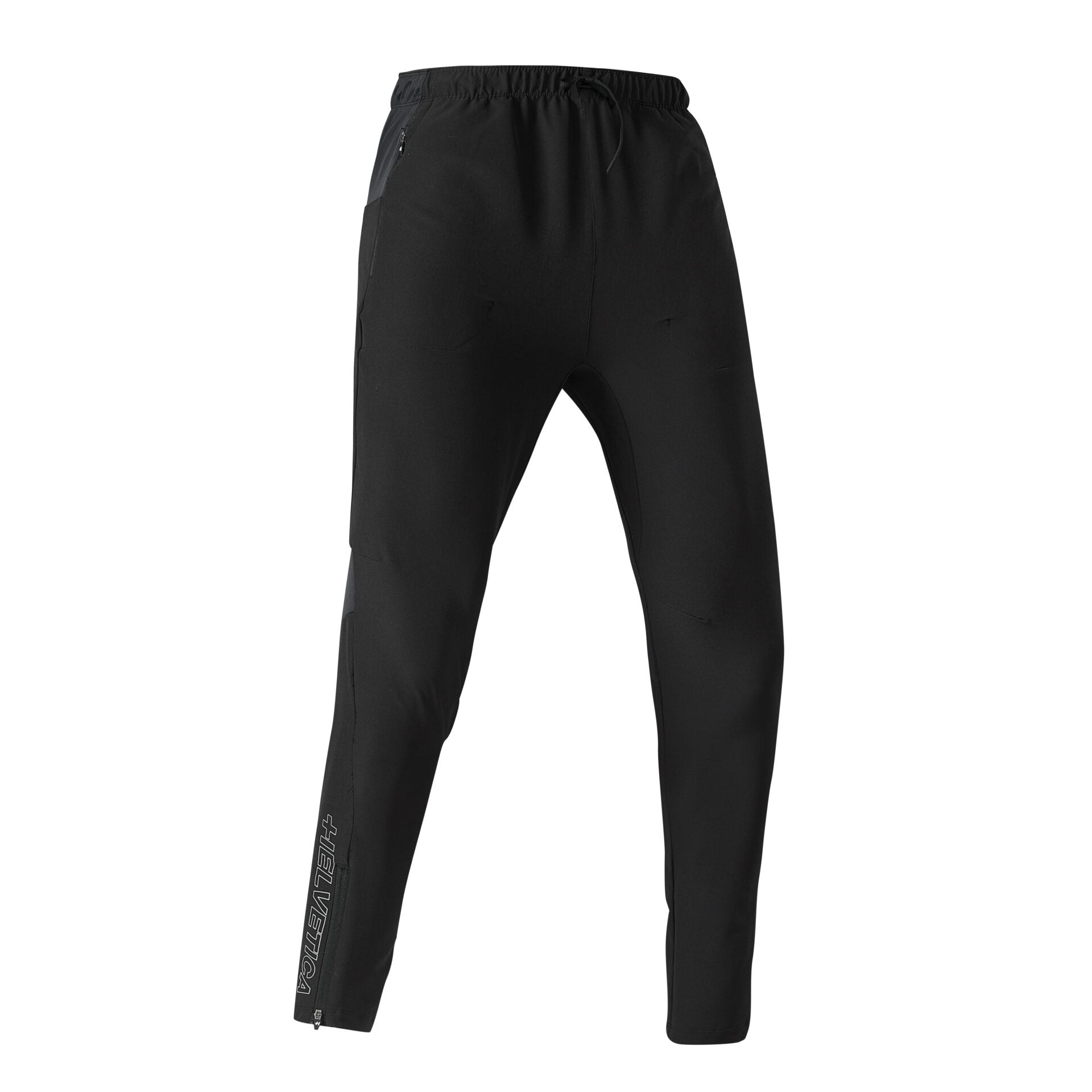 Hybrid pants