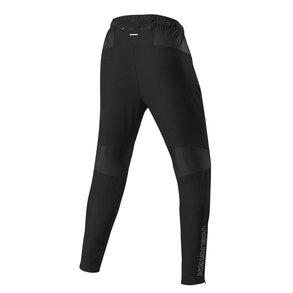 Hybrid pants