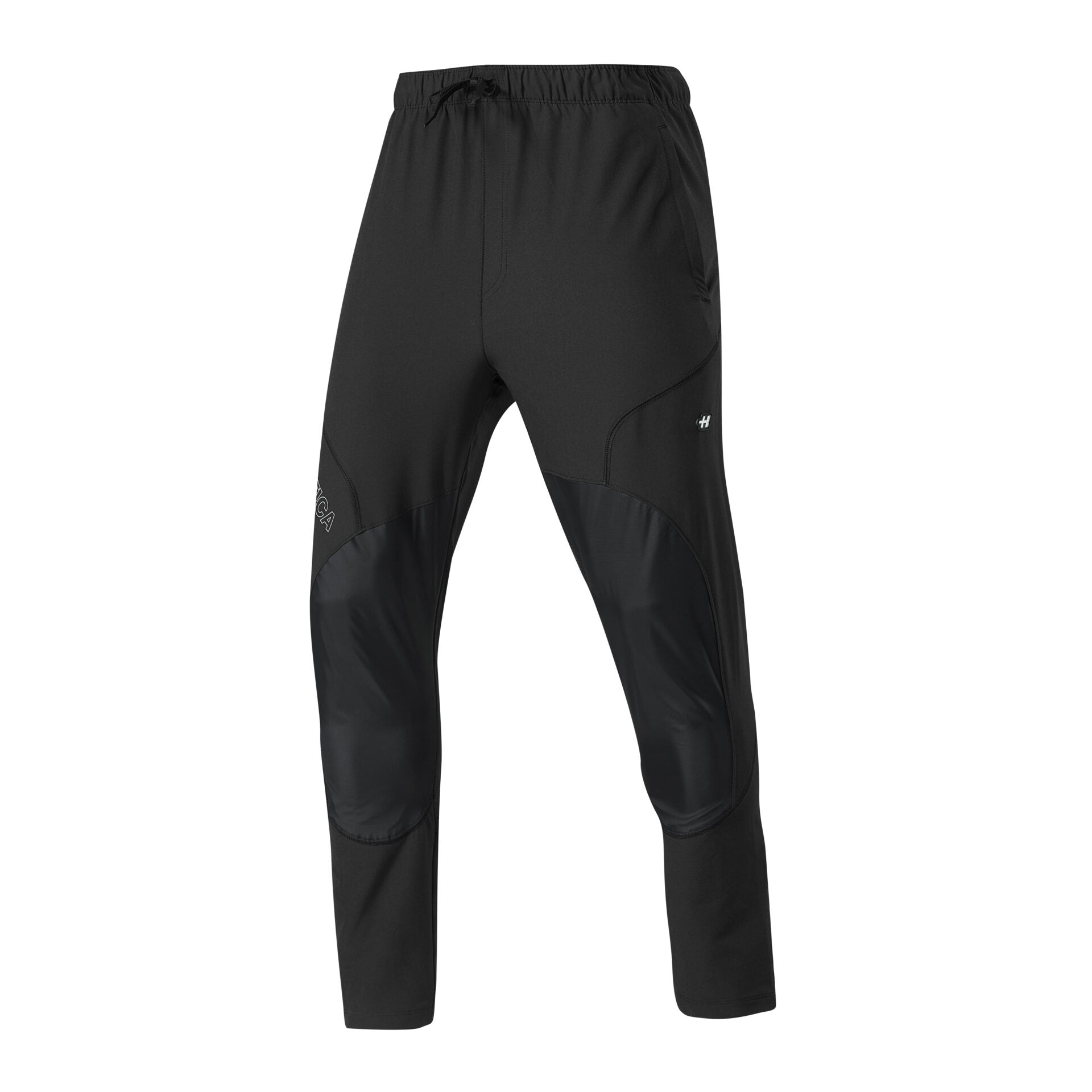 Front PANTS
