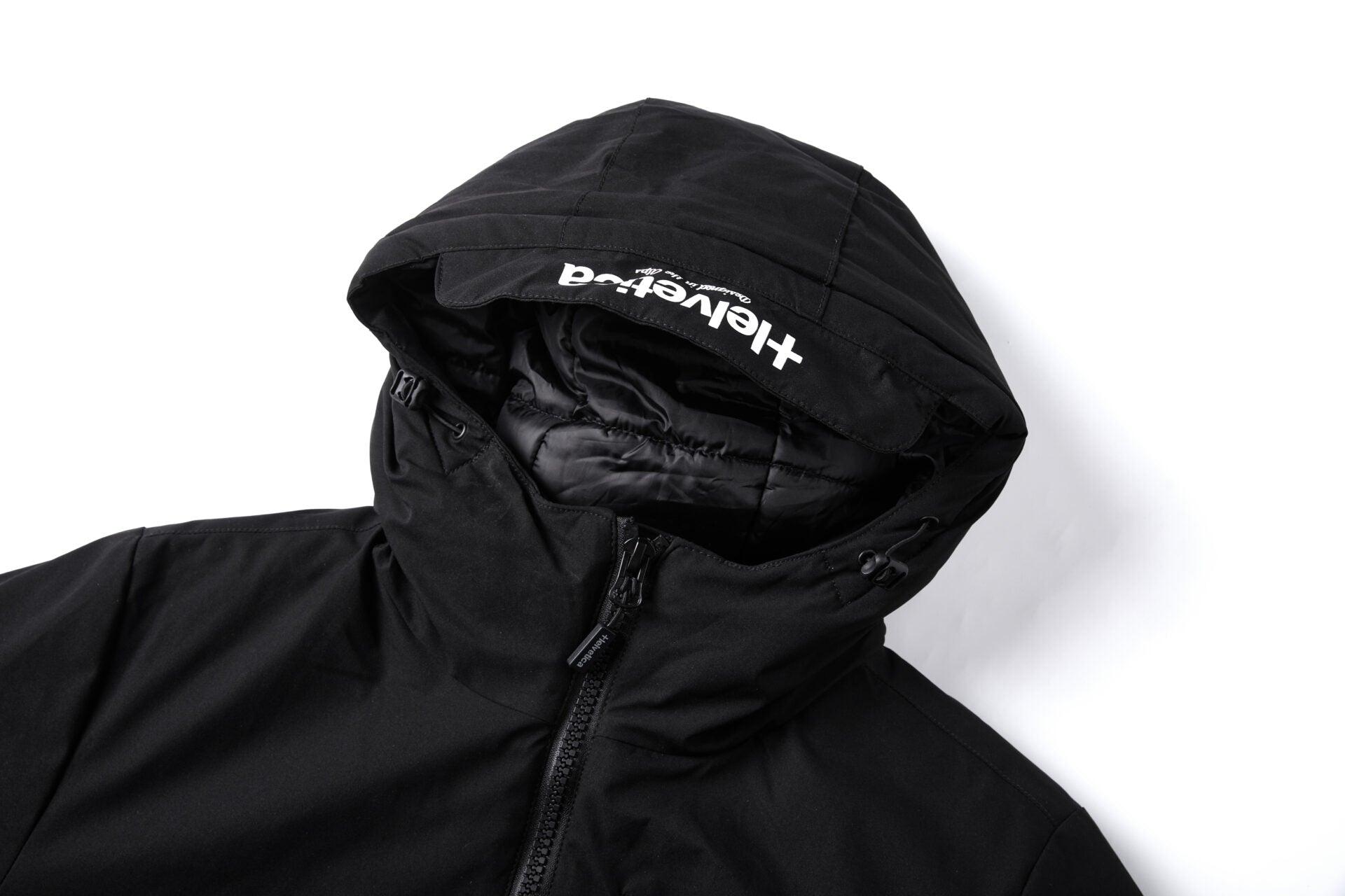 Eyeblock Heat (chauffante avec batterie)