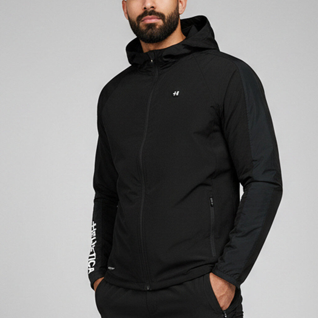 IMPACT JACKET