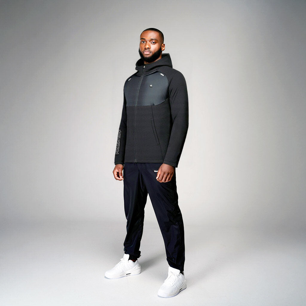 VIBES JACKET
