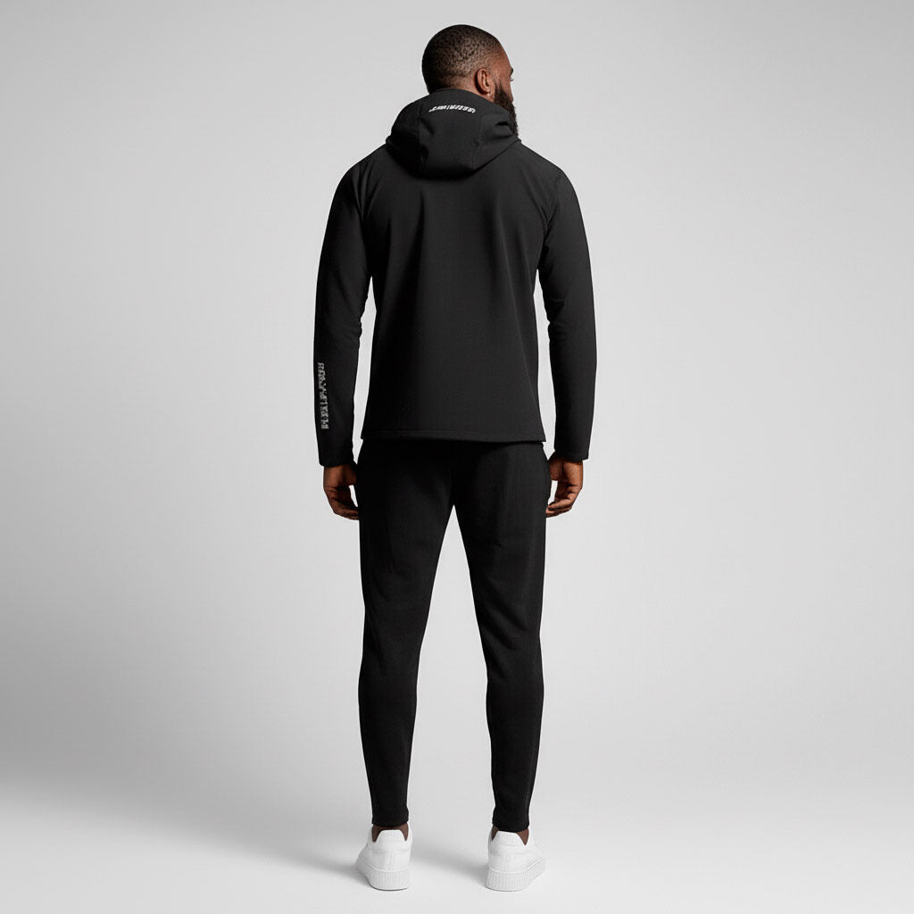 VIBES JACKET