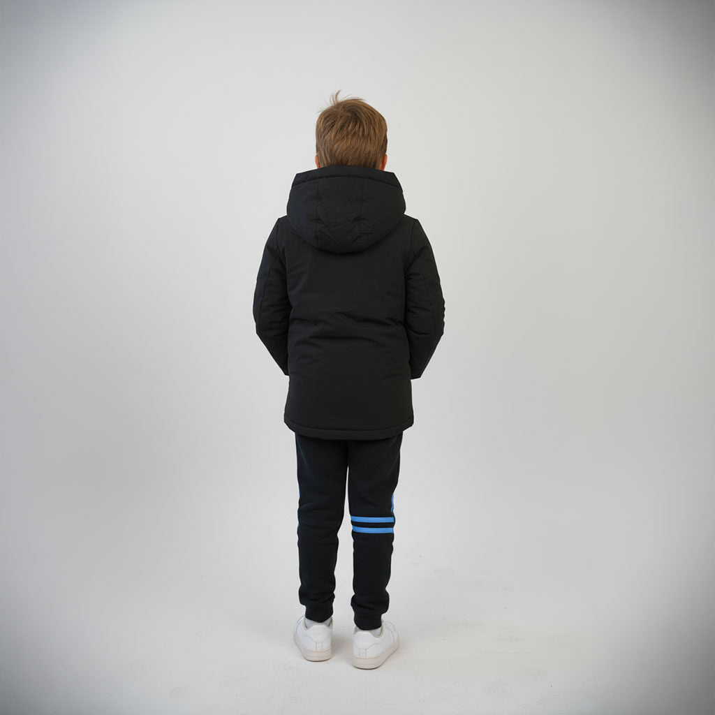 CHARLEY KIDZ