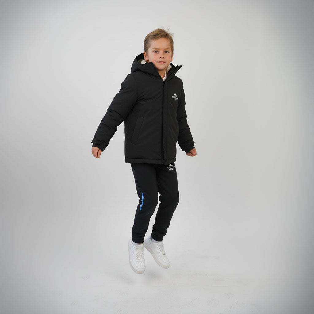 CHARLEY KIDZ