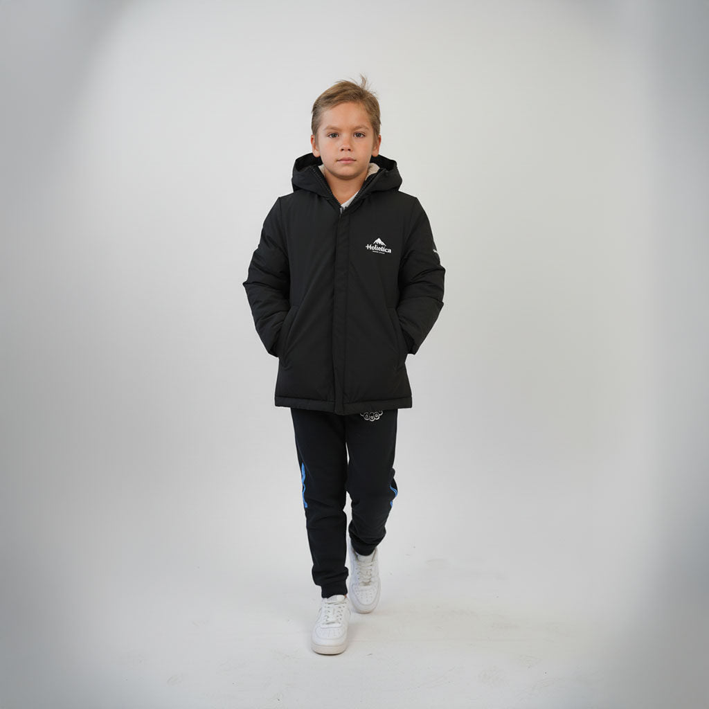 CHARLEY KIDZ