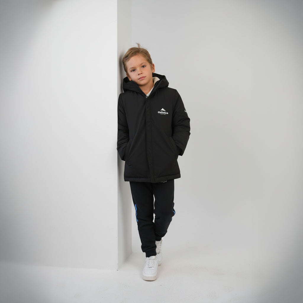 CHARLEY KIDZ