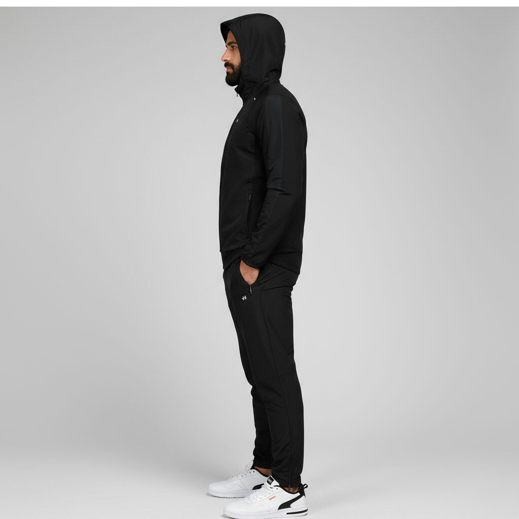 FRONT JACKET