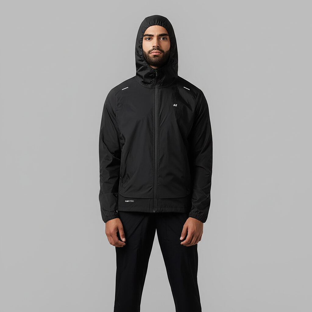 FRONT JACKET