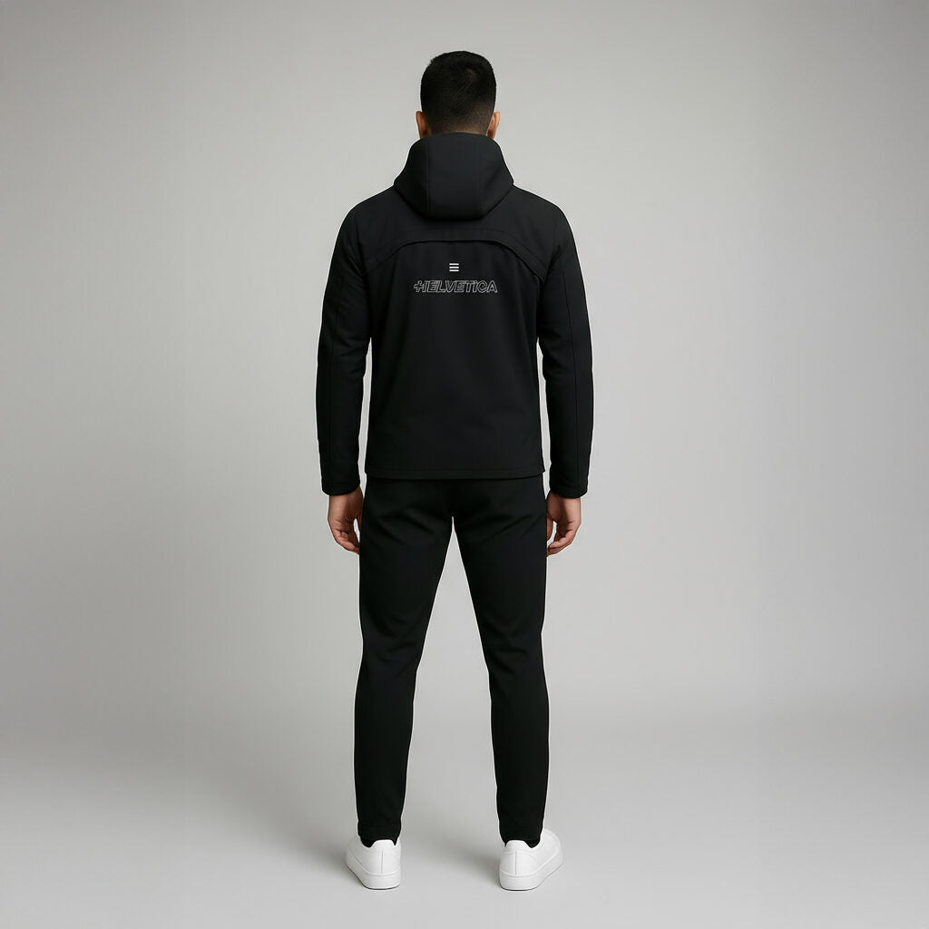 FRONT JACKET