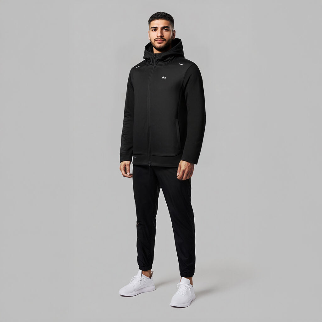 FRONT JACKET