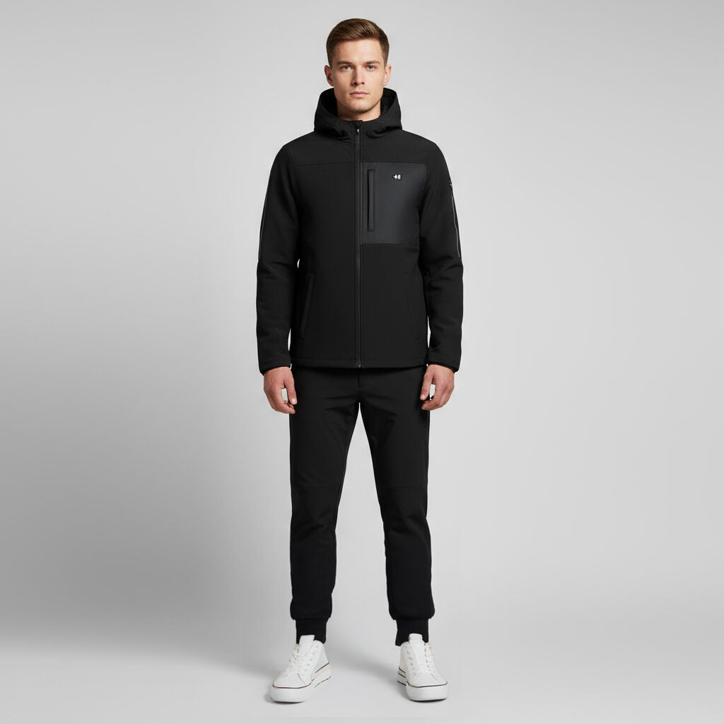 Hybrid JACKET
