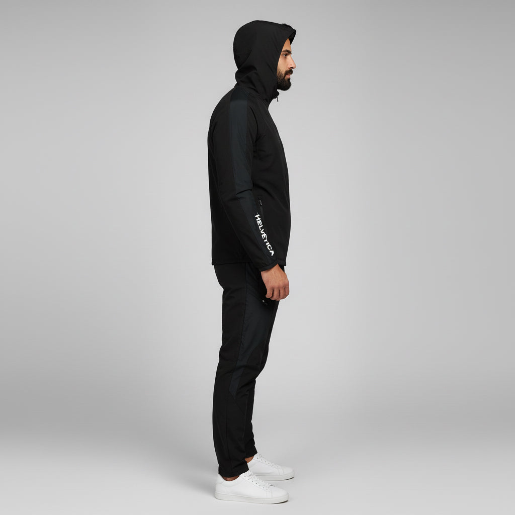 IMPACT JACKET
