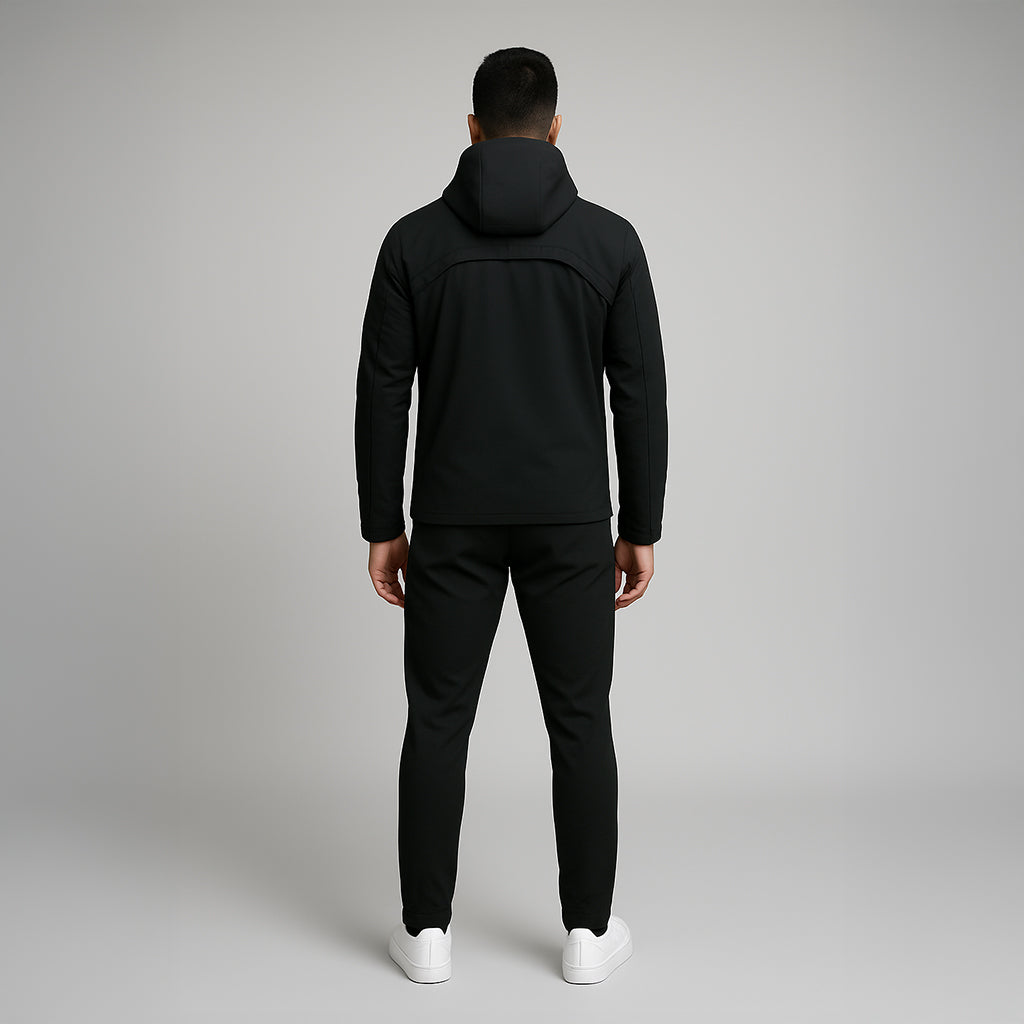 IMPACT JACKET