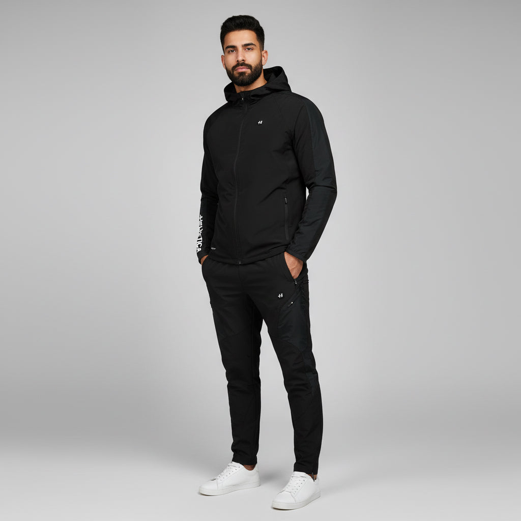 IMPACT JACKET