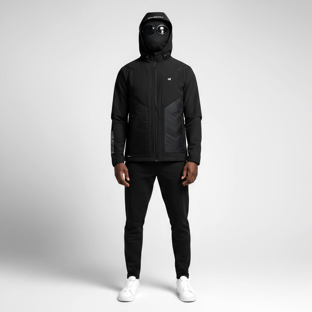 ONE JACKET