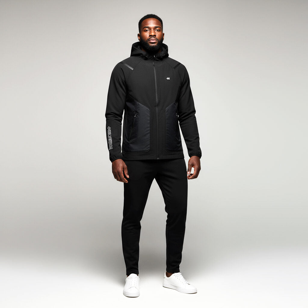 ONE JACKET