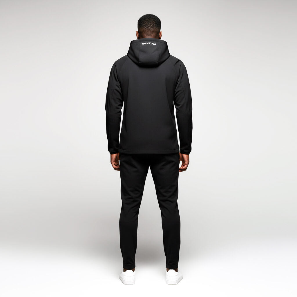 ONE JACKET