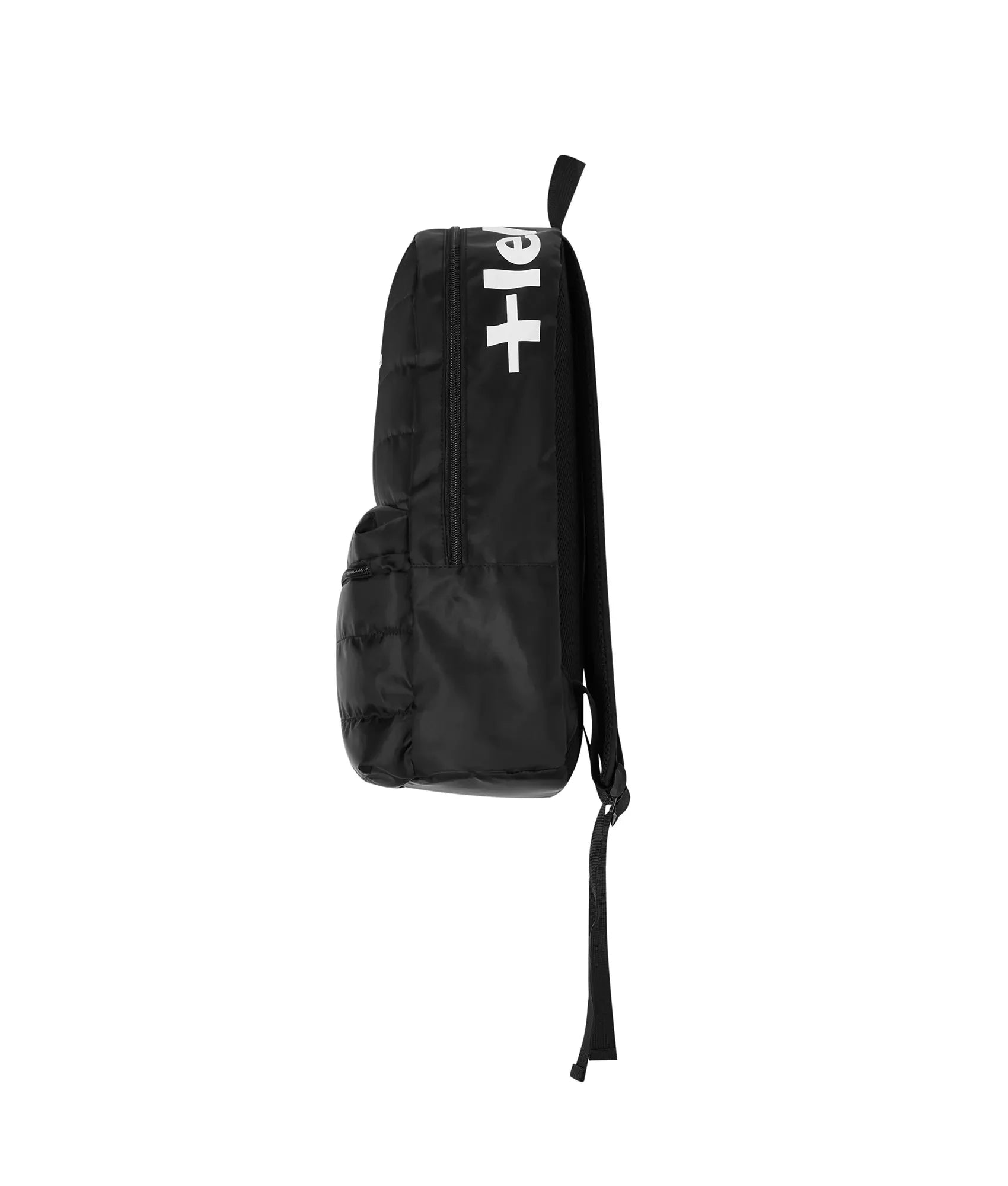 Sac à dos Helvetica Noir