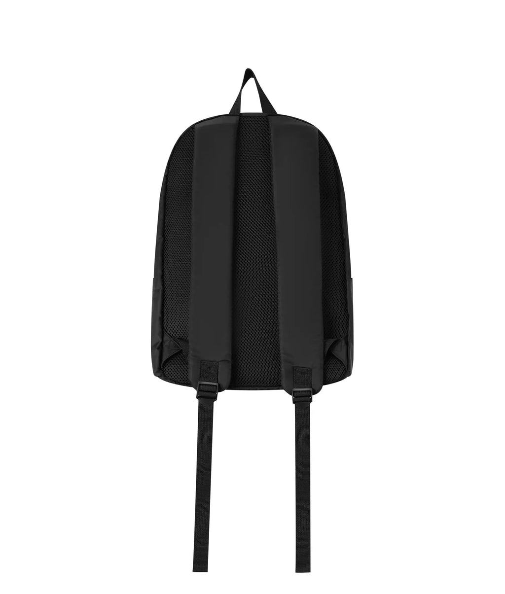 Sac à dos Helvetica Noir