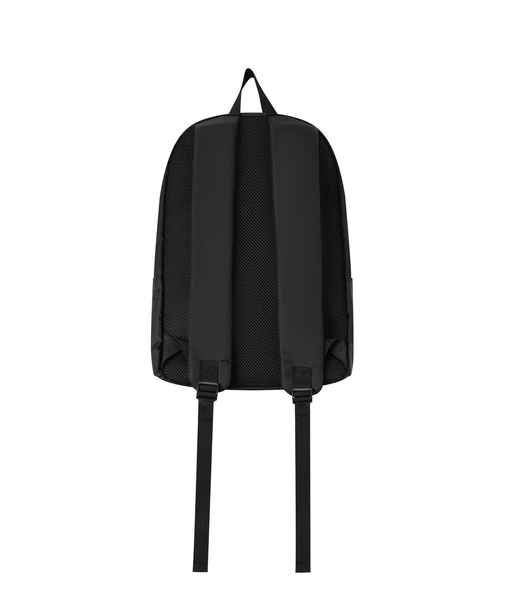 Sac à dos Helvetica Noir