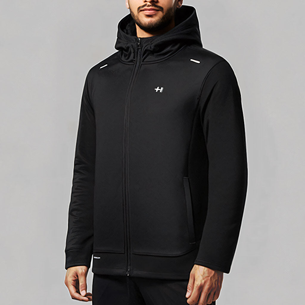 FRONT JACKET