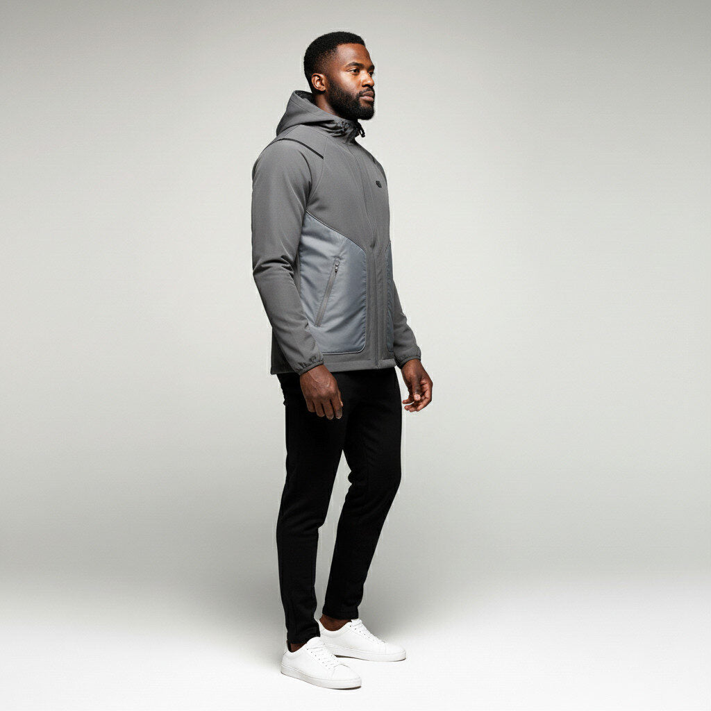 ONE JACKET