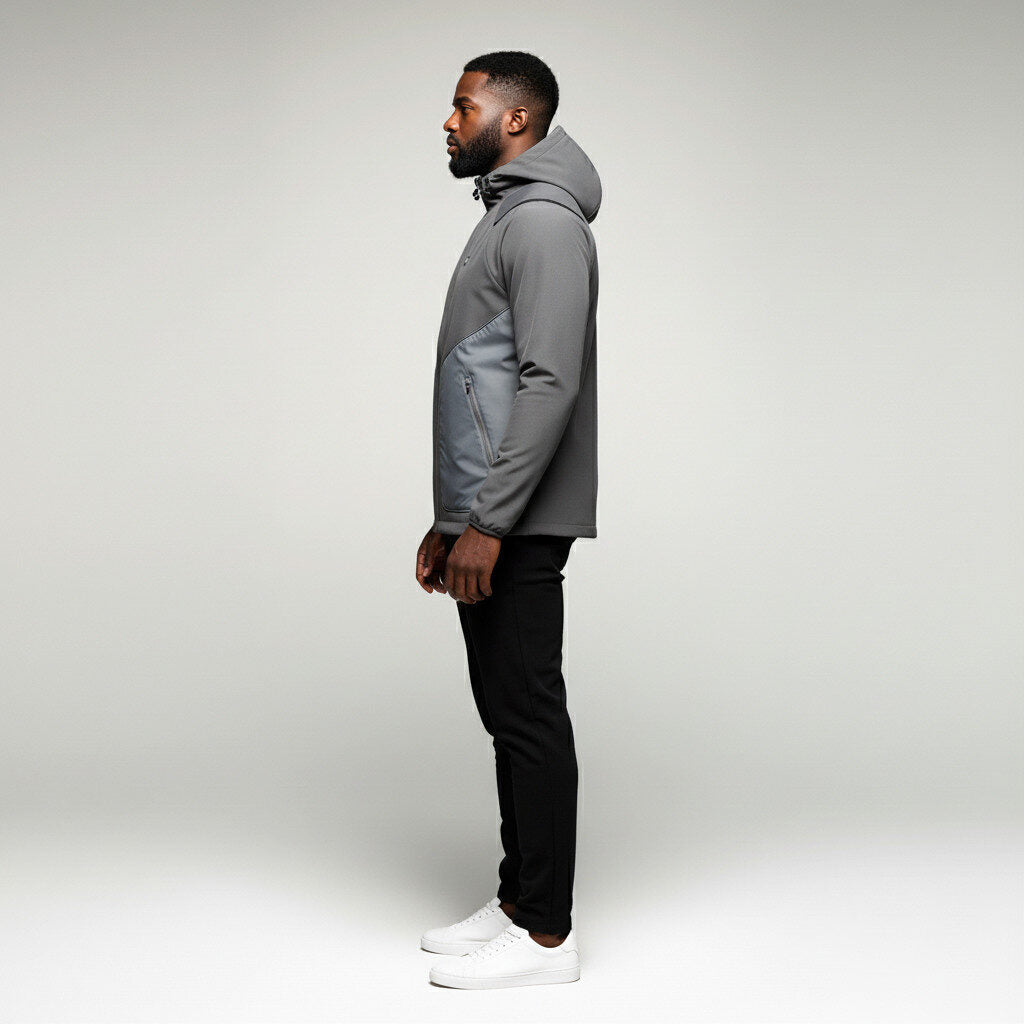 ONE JACKET