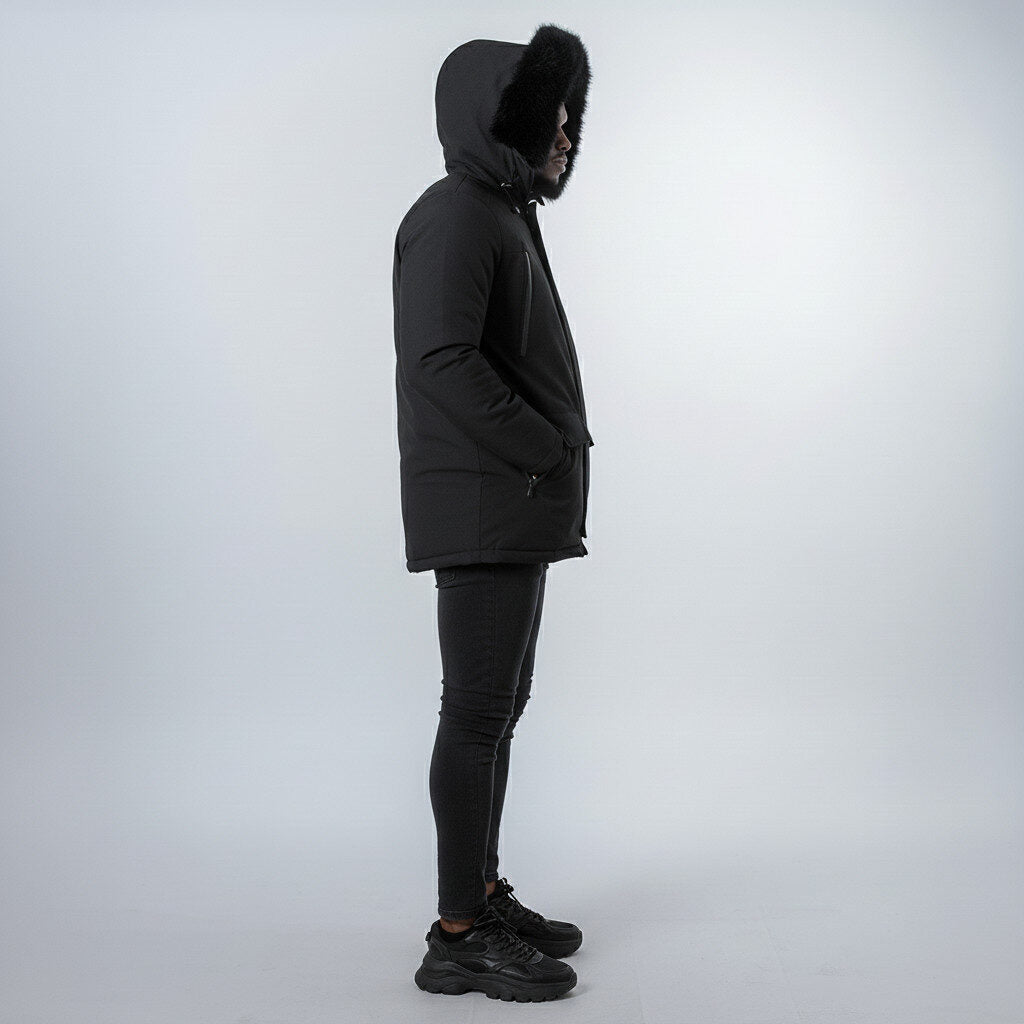 Ned Heat (Chauffante avec batterie)