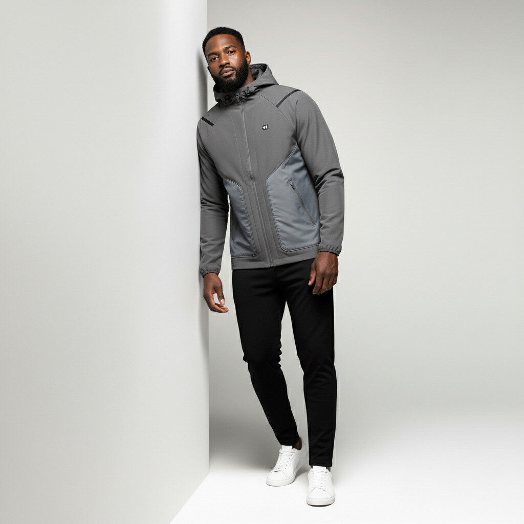 ONE JACKET